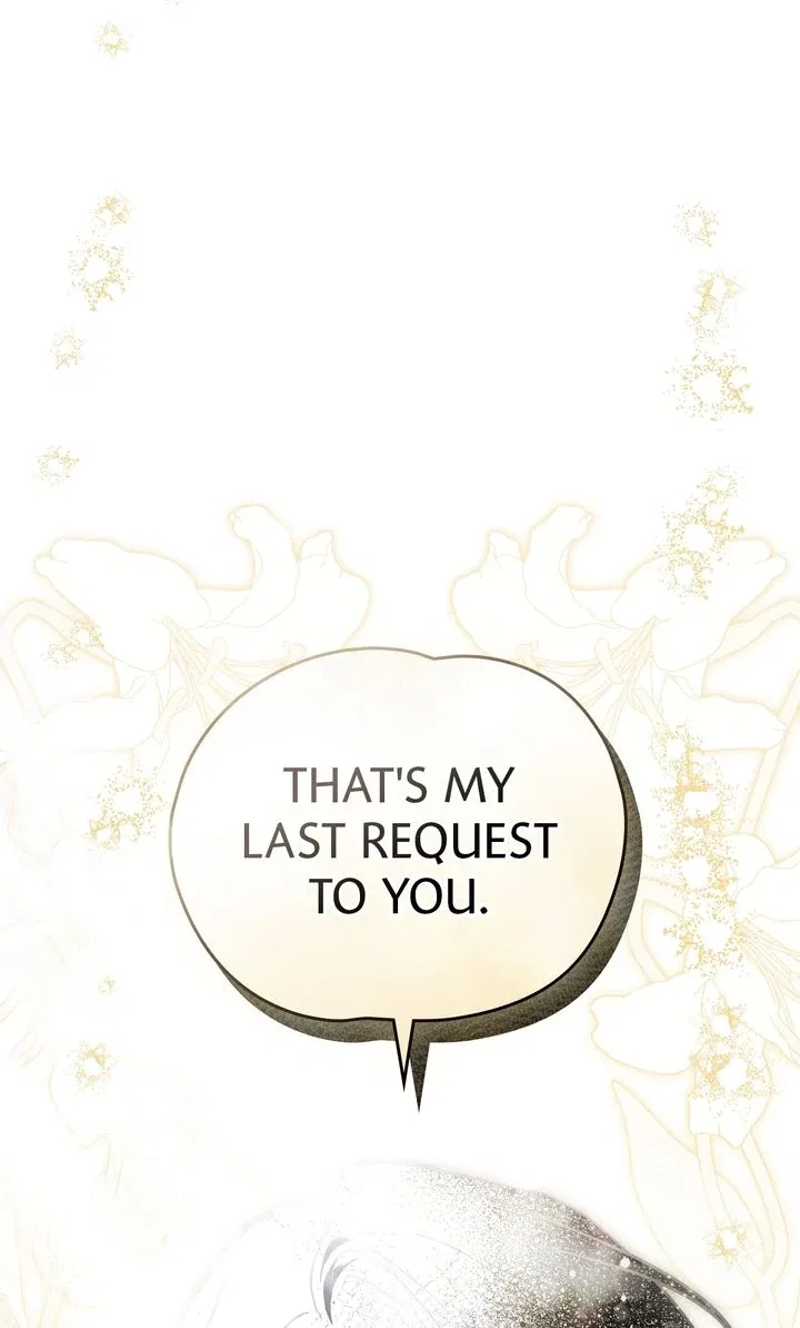 Falling for a Dying Princess Chapter 78 – Page 73