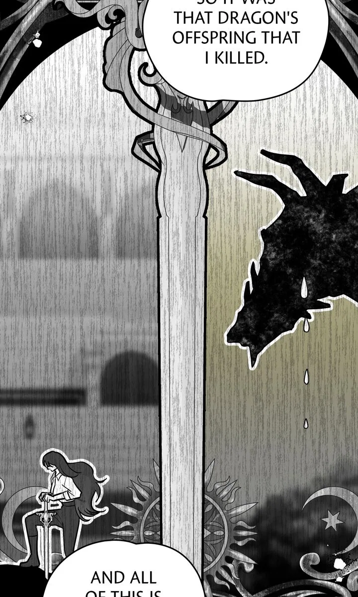 Falling for a Dying Princess Chapter 77 – Page 2