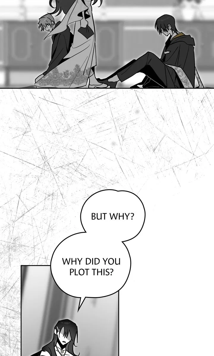 Falling for a Dying Princess Chapter 77 – Page 4