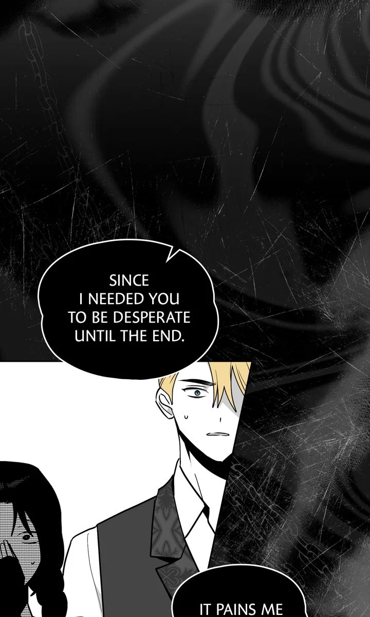 Falling for a Dying Princess Chapter 77 – Page 7