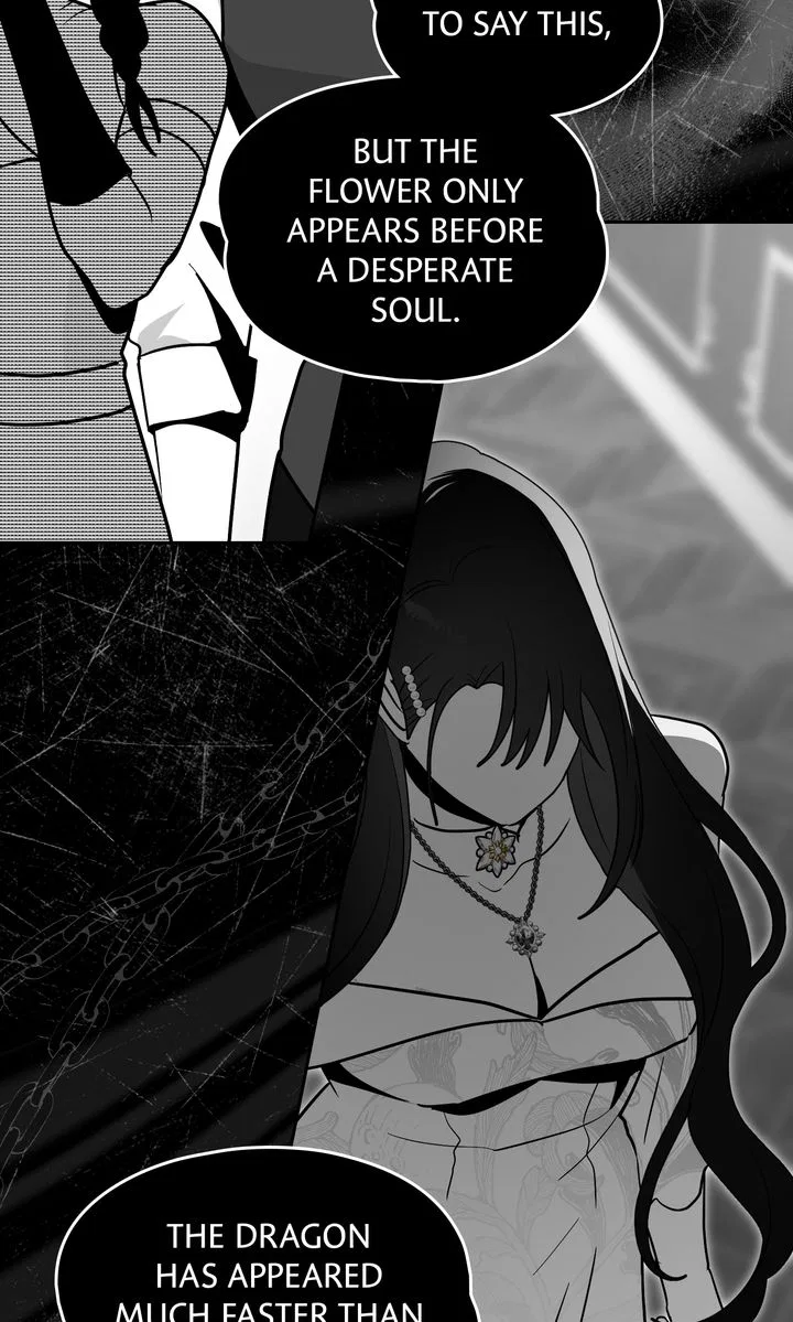 Falling for a Dying Princess Chapter 77 – Page 8