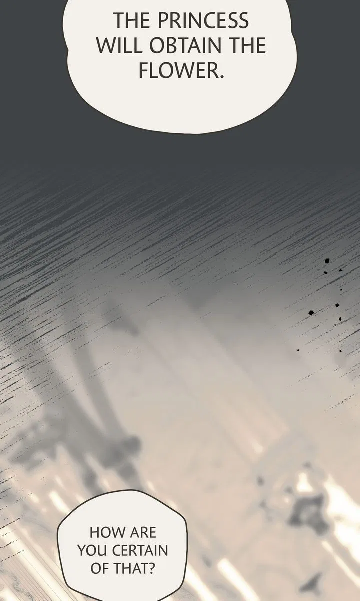 Falling for a Dying Princess Chapter 77 – Page 16