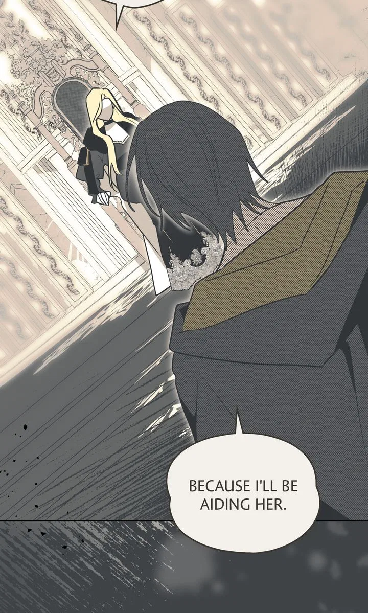 Falling for a Dying Princess Chapter 77 – Page 17