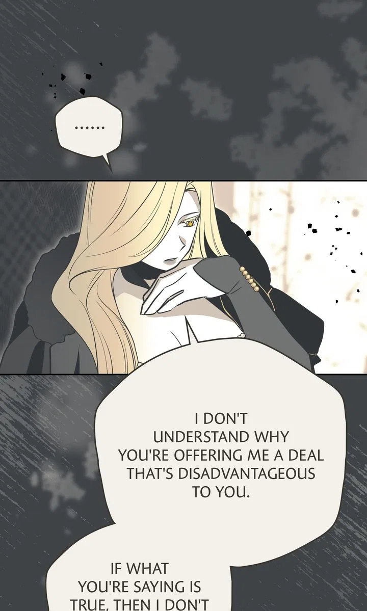 Falling for a Dying Princess Chapter 77 – Page 18