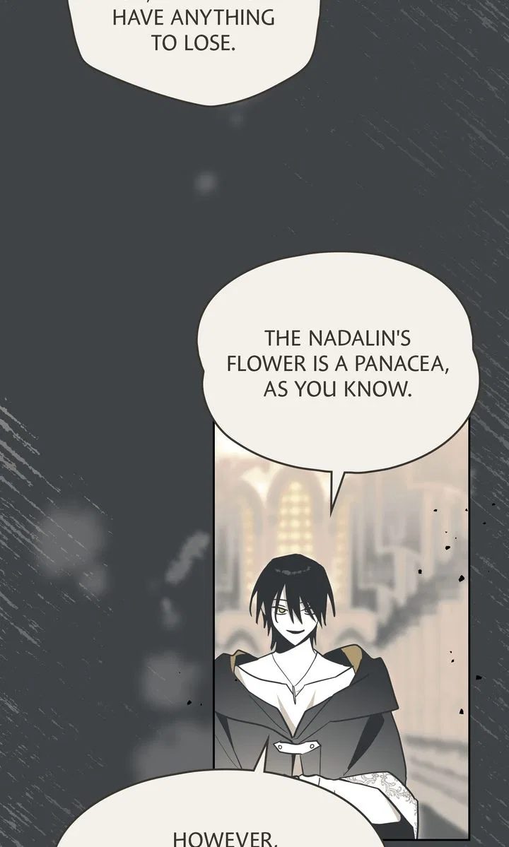 Falling for a Dying Princess Chapter 77 – Page 19