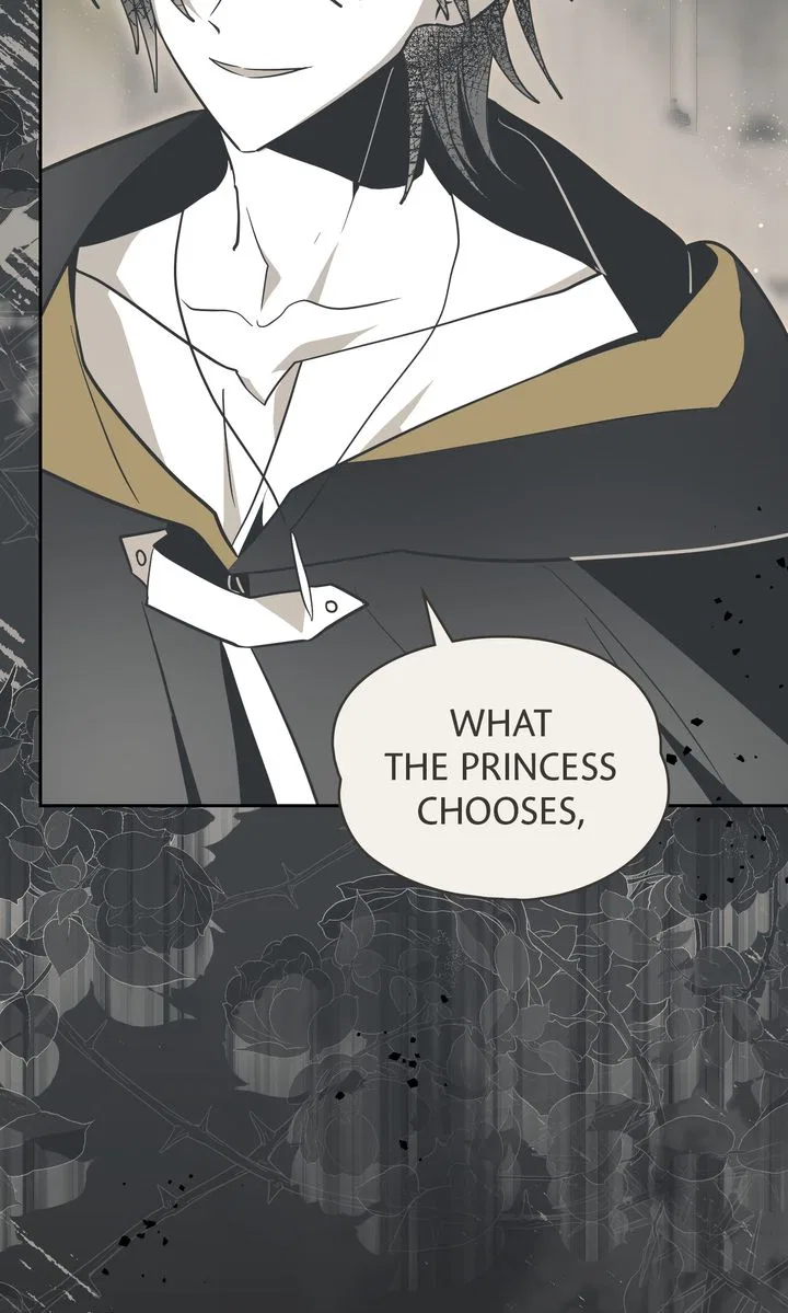 Falling for a Dying Princess Chapter 77 – Page 24