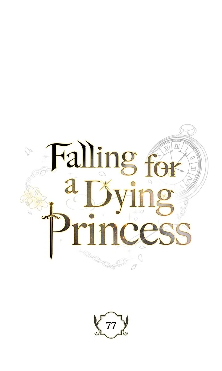 Falling for a Dying Princess Chapter 77 – Page 30