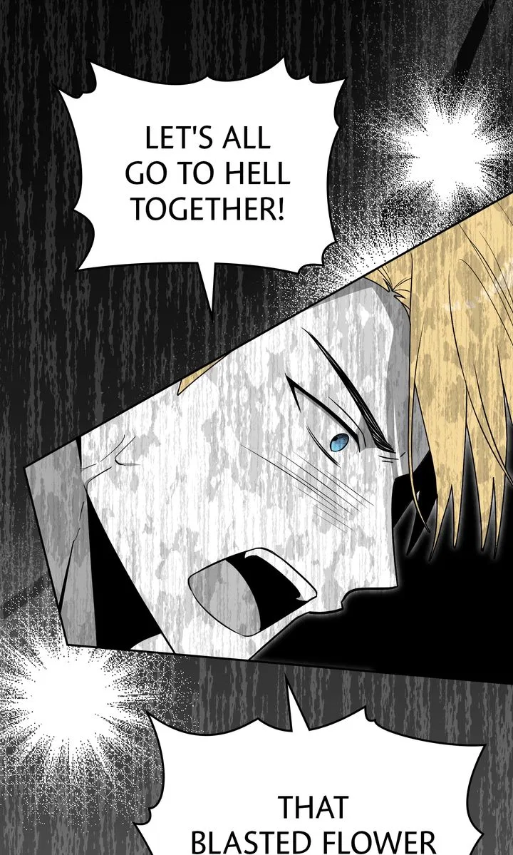 Falling for a Dying Princess Chapter 77 – Page 34