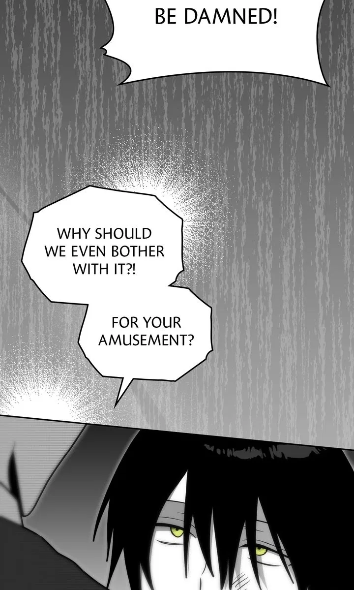 Falling for a Dying Princess Chapter 77 – Page 35