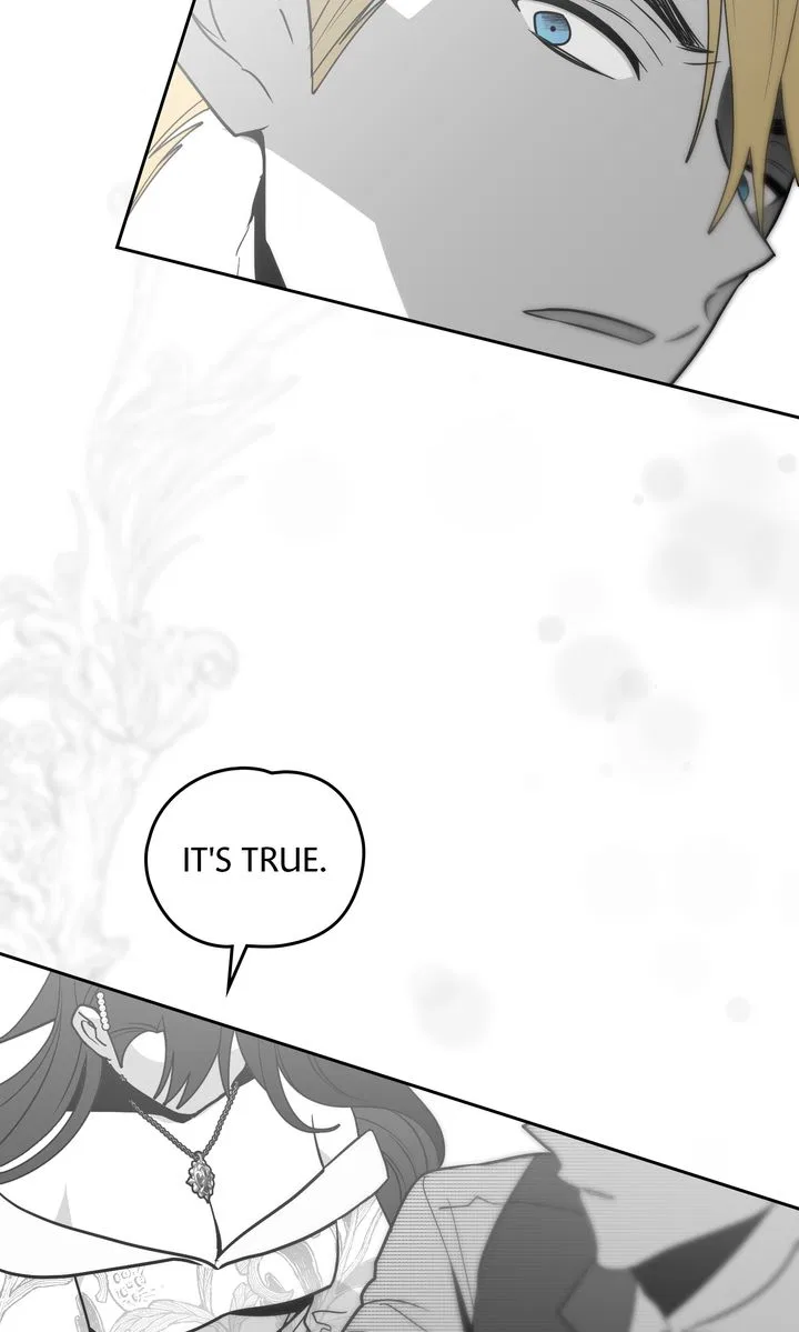 Falling for a Dying Princess Chapter 77 – Page 43