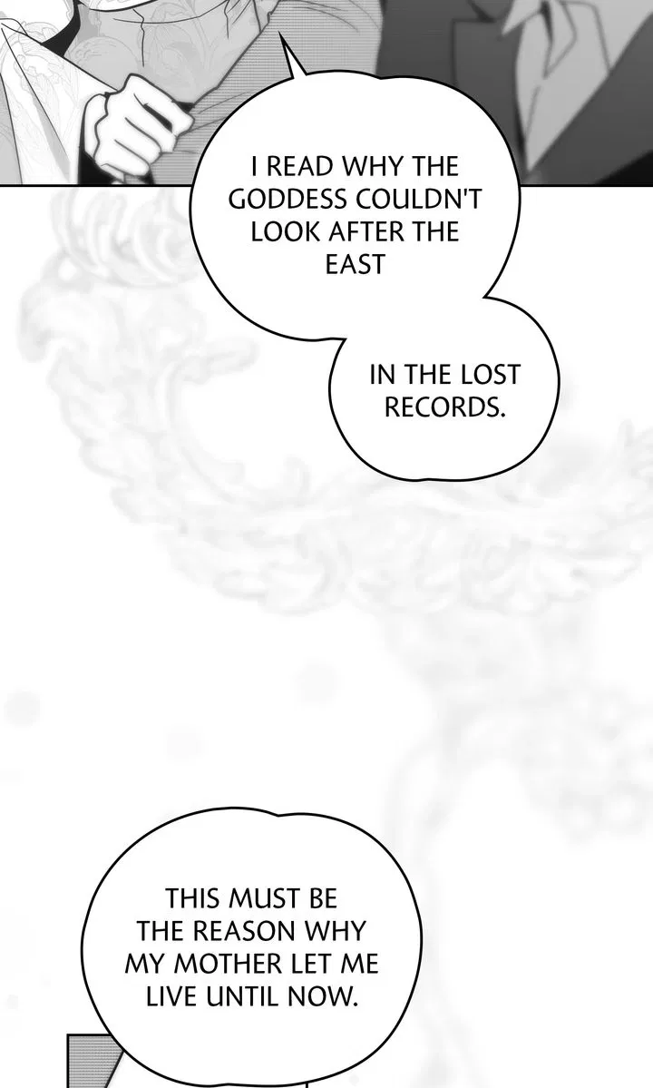 Falling for a Dying Princess Chapter 77 – Page 44