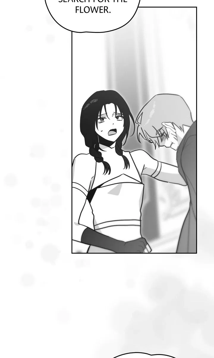 Falling for a Dying Princess Chapter 77 – Page 47