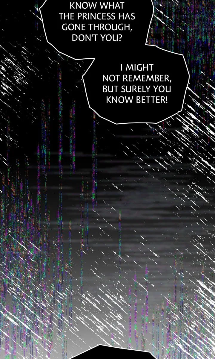 Falling for a Dying Princess Chapter 77 – Page 61