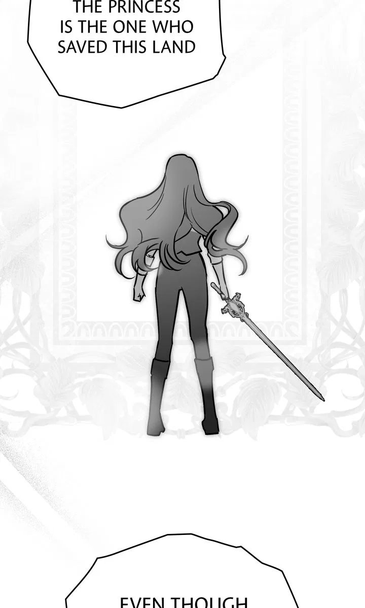 Falling for a Dying Princess Chapter 77 – Page 64