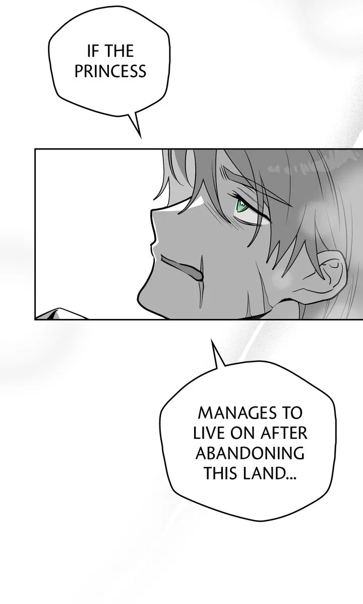 Falling for a Dying Princess Chapter 77 – Page 69