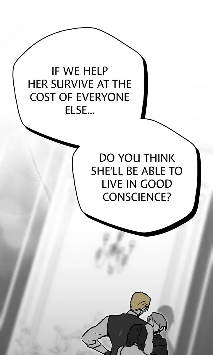 Falling for a Dying Princess Chapter 77 – Page 70