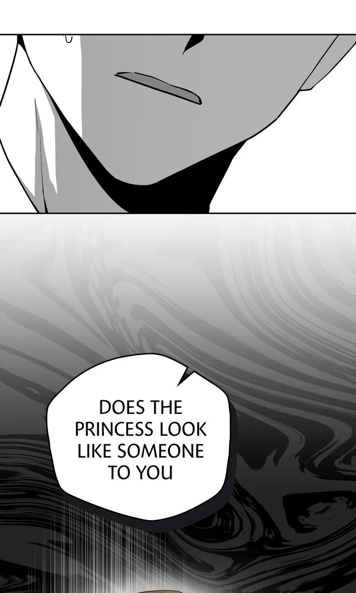 Falling for a Dying Princess Chapter 77 – Page 72