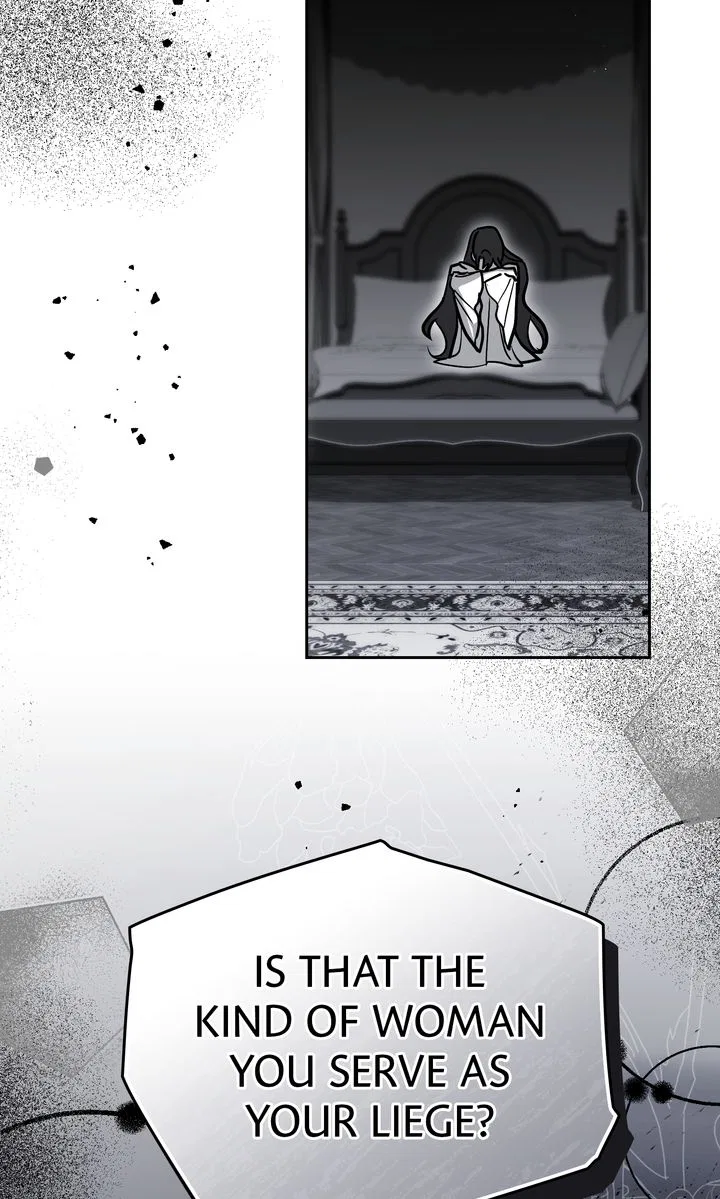 Falling for a Dying Princess Chapter 77 – Page 76