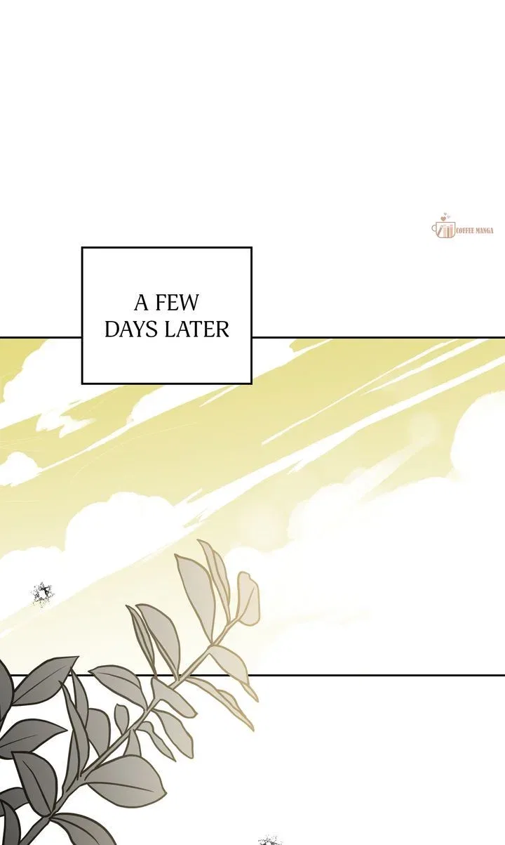 Falling for a Dying Princess Chapter 76 – Page 1