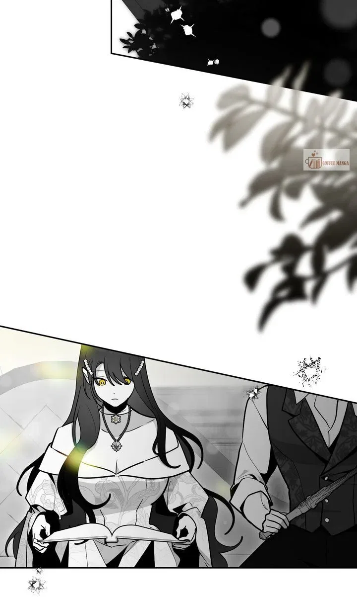 Falling for a Dying Princess Chapter 76 – Page 3