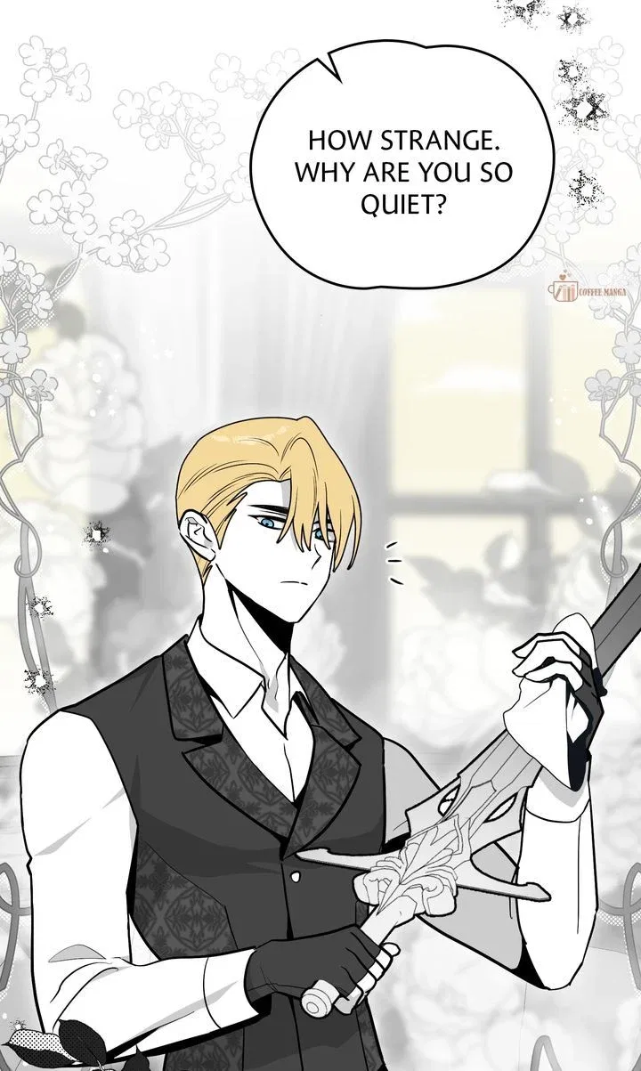 Falling for a Dying Princess Chapter 76 – Page 5