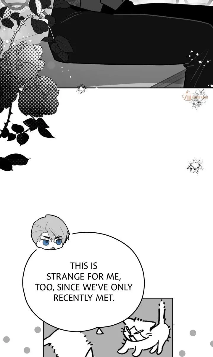 Falling for a Dying Princess Chapter 76 – Page 6