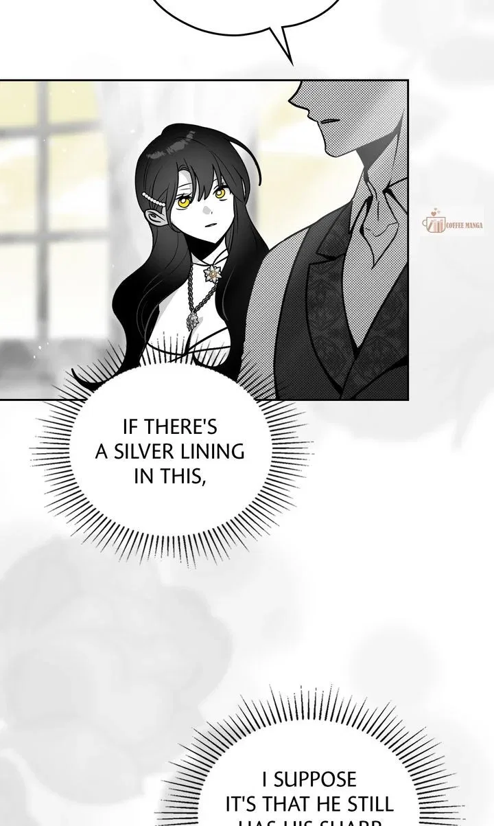 Falling for a Dying Princess Chapter 76 – Page 8