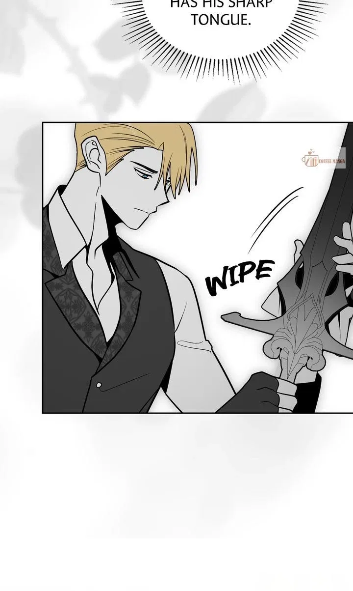 Falling for a Dying Princess Chapter 76 – Page 9