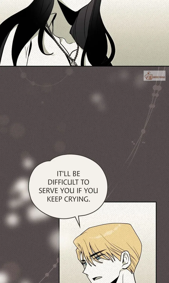 Falling for a Dying Princess Chapter 76 – Page 15