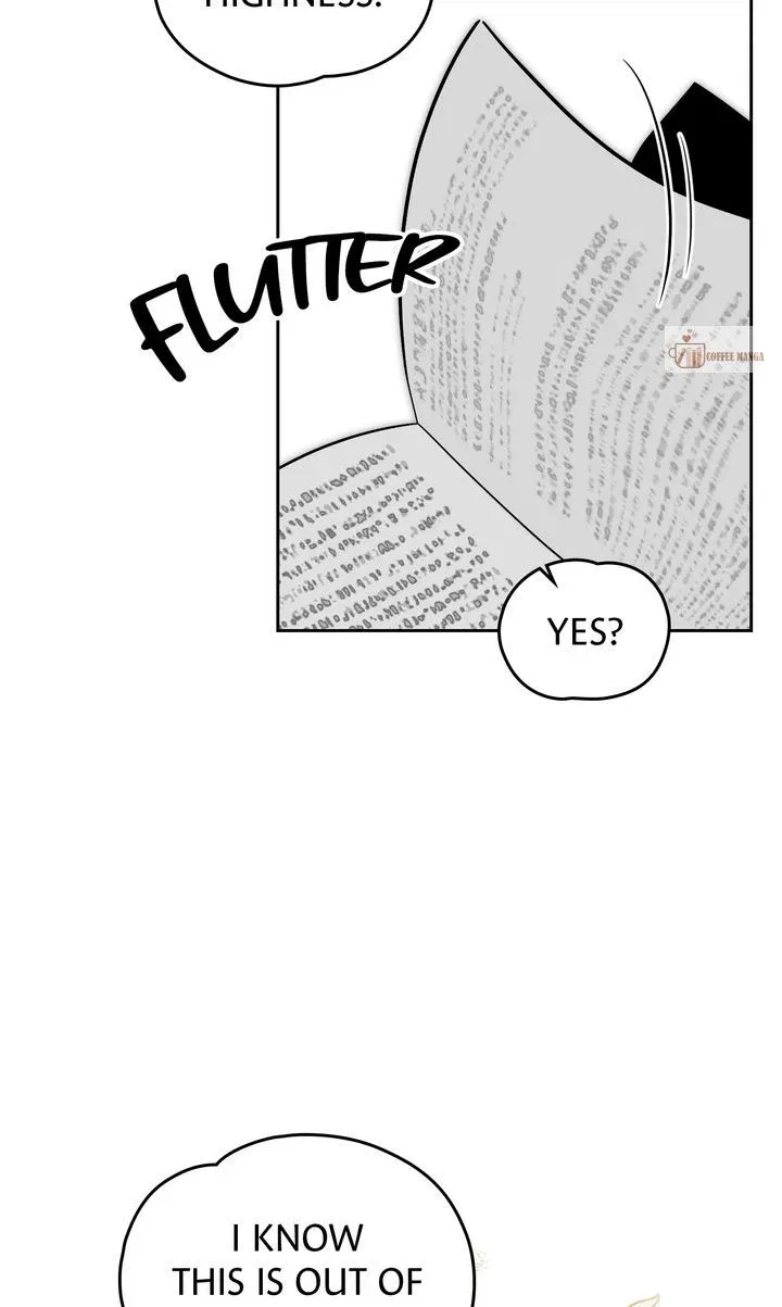 Falling for a Dying Princess Chapter 76 – Page 18