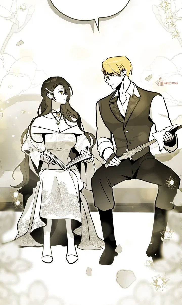 Falling for a Dying Princess Chapter 76 – Page 20