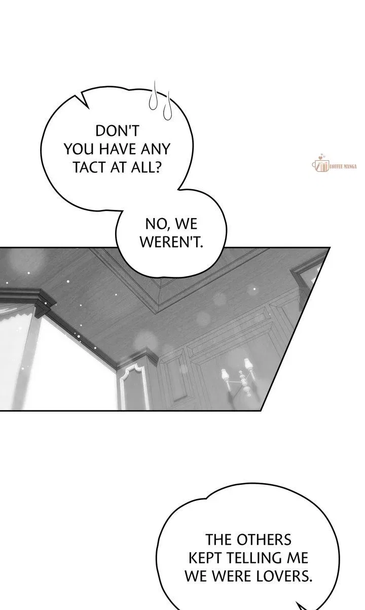 Falling for a Dying Princess Chapter 76 – Page 24