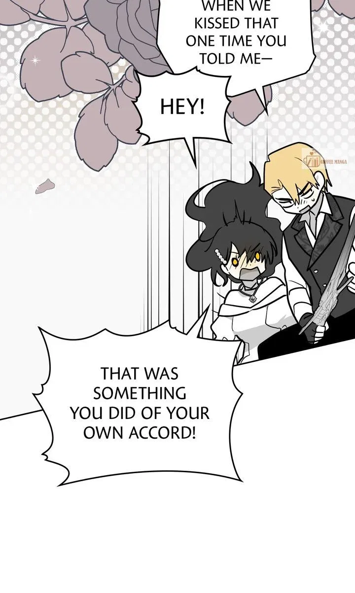 Falling for a Dying Princess Chapter 76 – Page 33