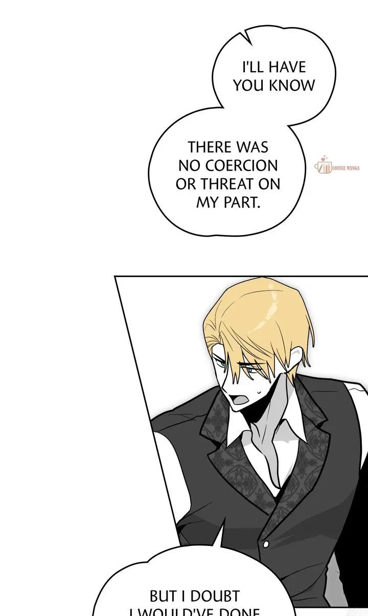 Falling for a Dying Princess Chapter 76 – Page 34