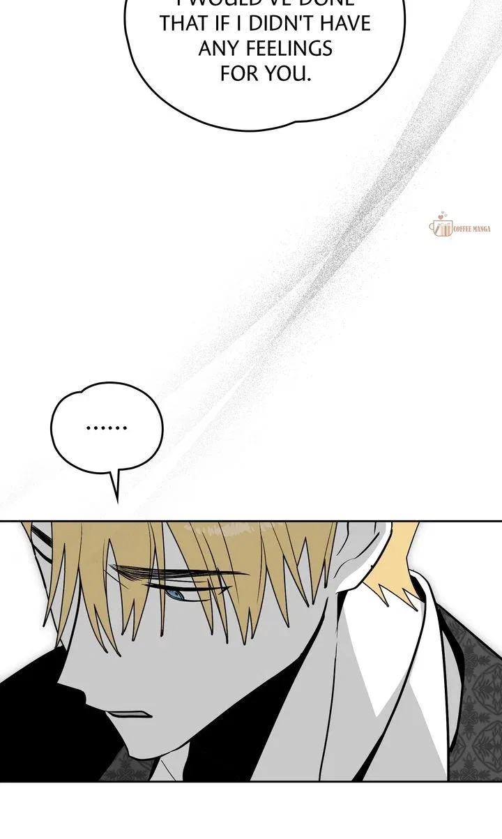 Falling for a Dying Princess Chapter 76 – Page 35