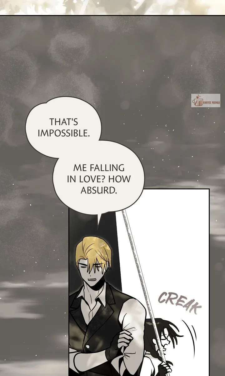 Falling for a Dying Princess Chapter 76 – Page 38