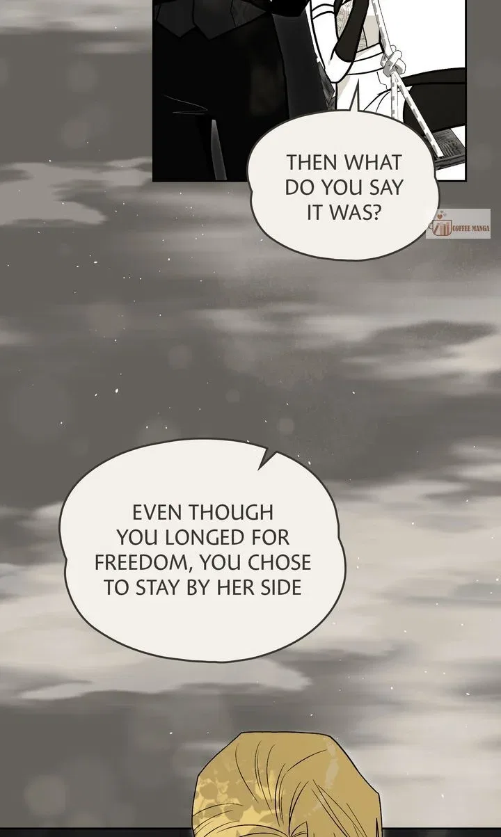 Falling for a Dying Princess Chapter 76 – Page 39