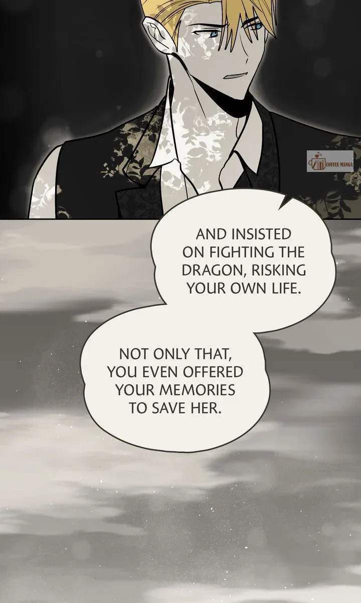 Falling for a Dying Princess Chapter 76 – Page 40