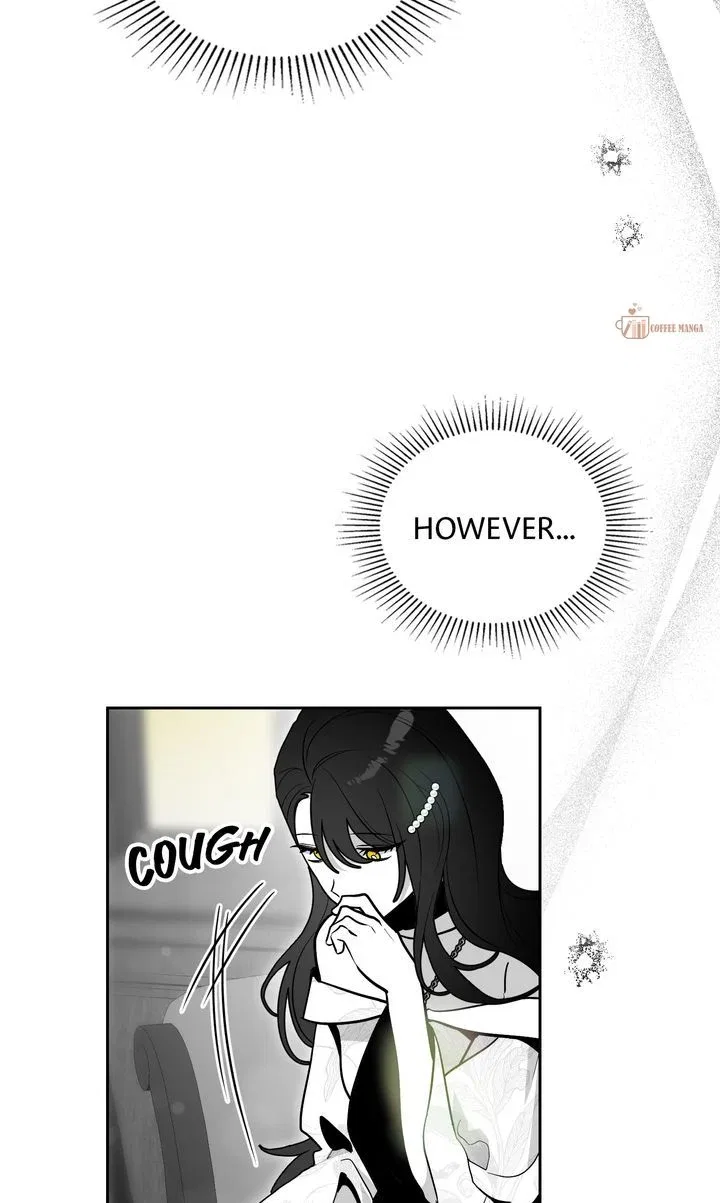 Falling for a Dying Princess Chapter 76 – Page 43