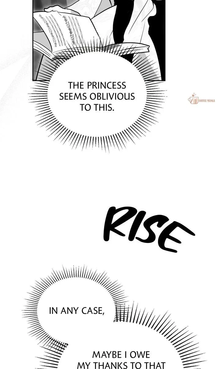 Falling for a Dying Princess Chapter 76 – Page 44