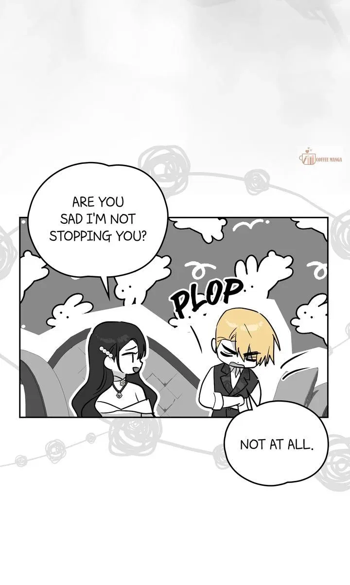 Falling for a Dying Princess Chapter 76 – Page 55