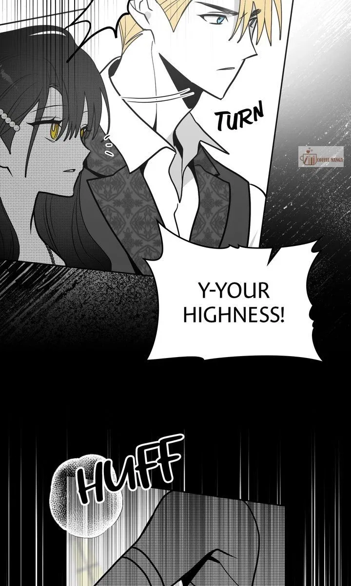 Falling for a Dying Princess Chapter 76 – Page 58