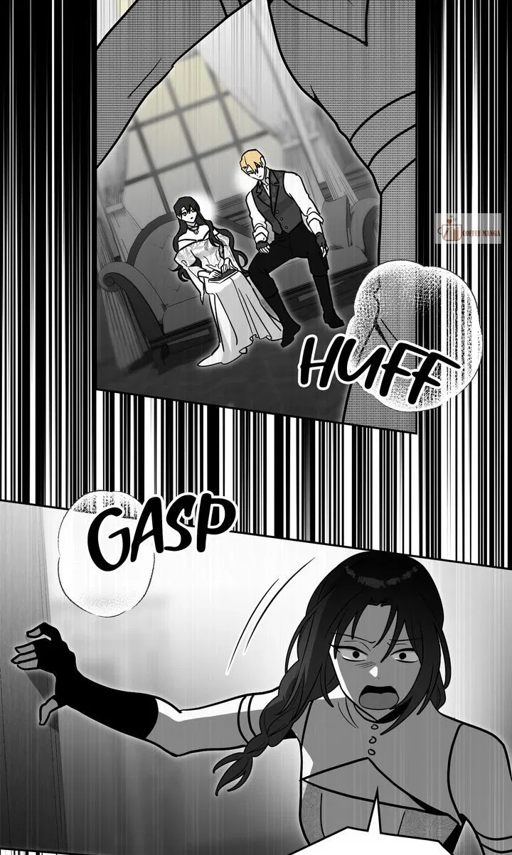 Falling for a Dying Princess Chapter 76 – Page 59