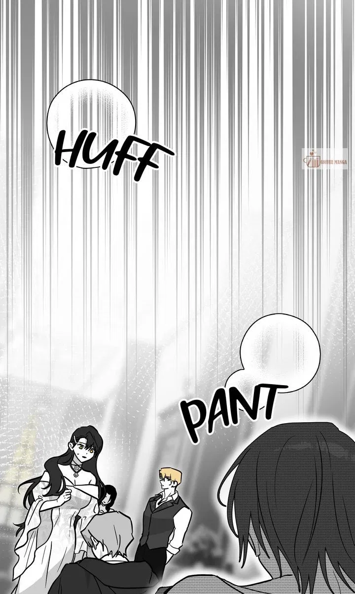 Falling for a Dying Princess Chapter 76 – Page 61