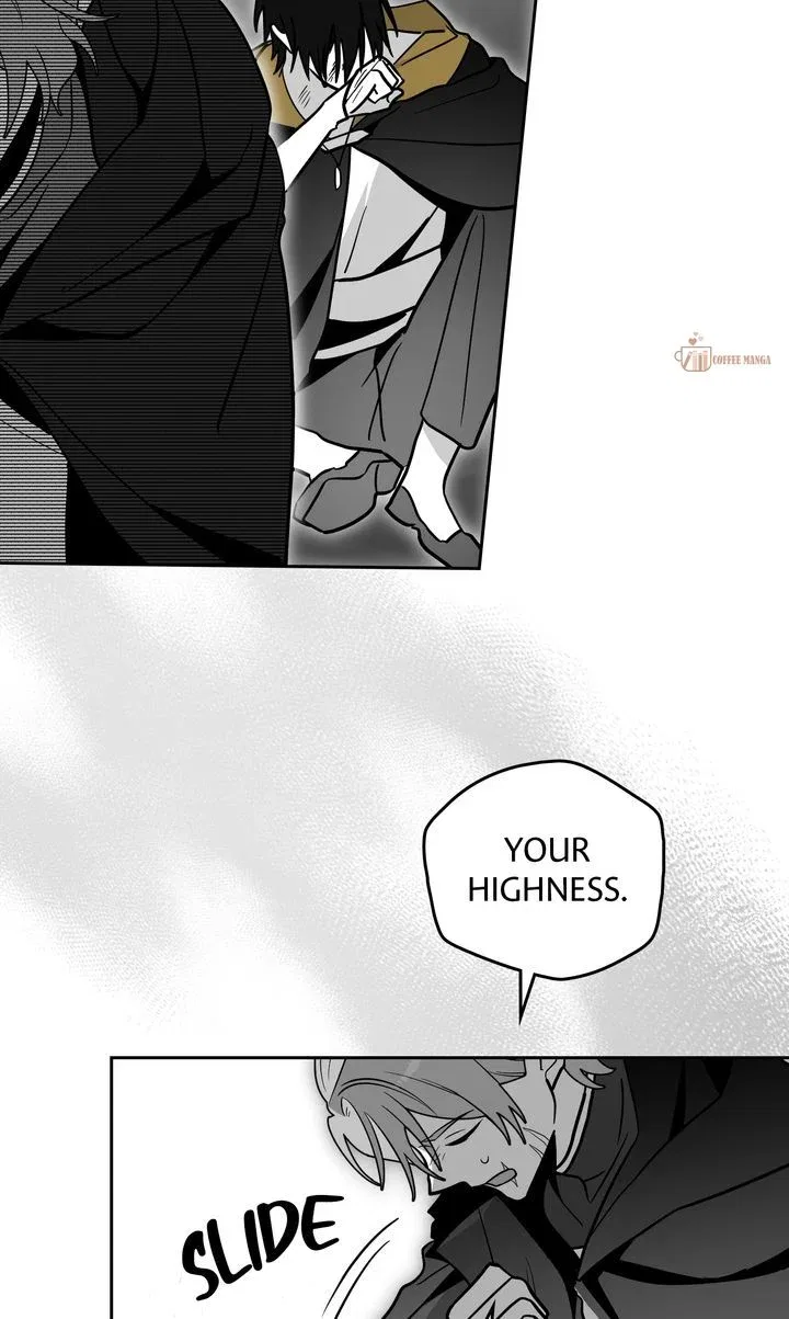 Falling for a Dying Princess Chapter 76 – Page 63