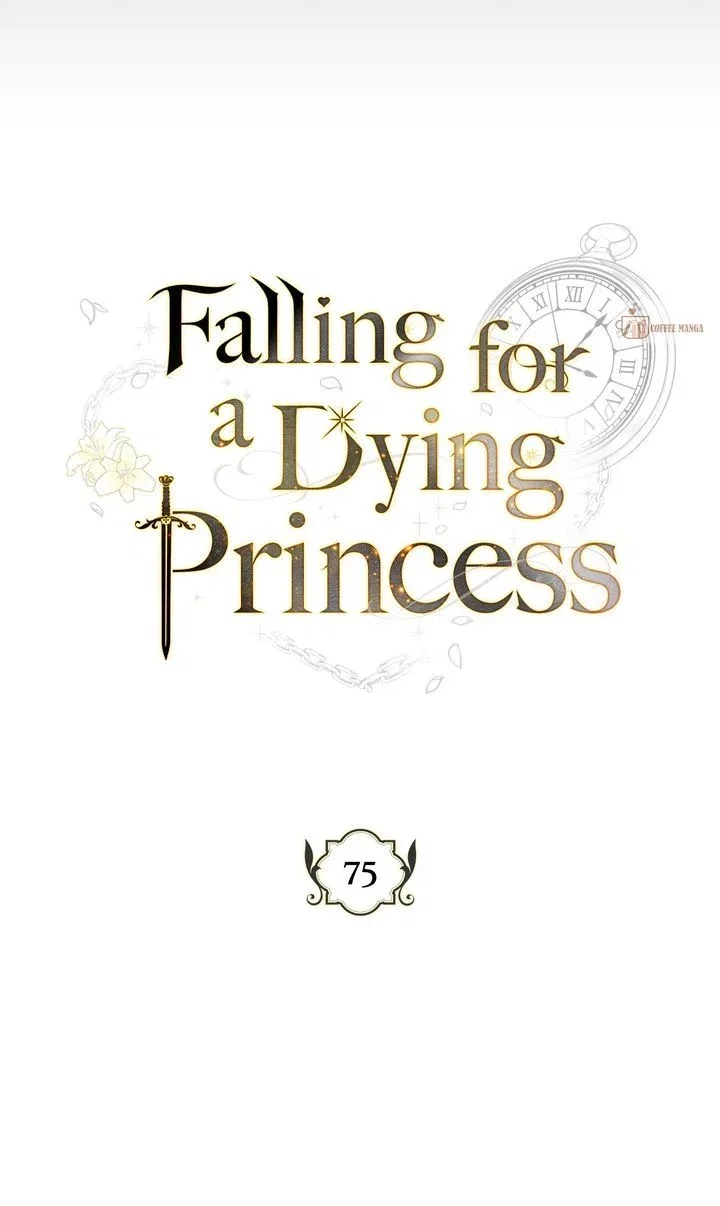 Falling for a Dying Princess Chapter 75 – Page 10