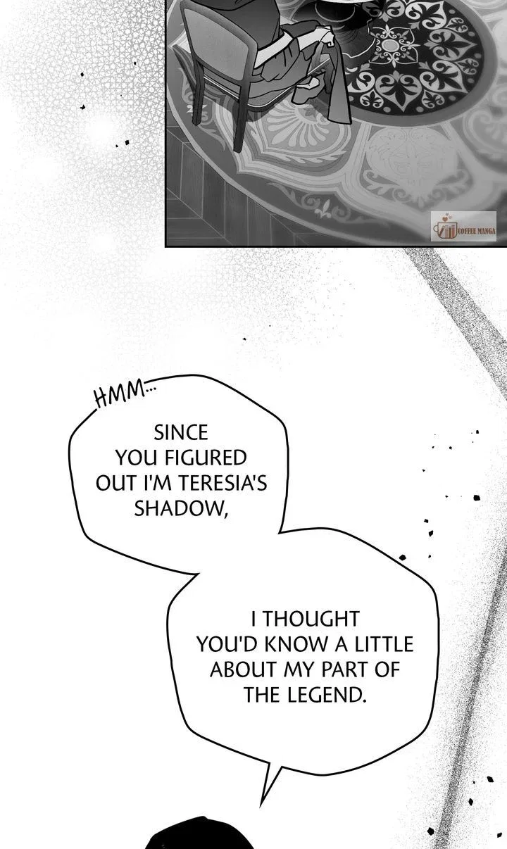 Falling for a Dying Princess Chapter 75 – Page 12