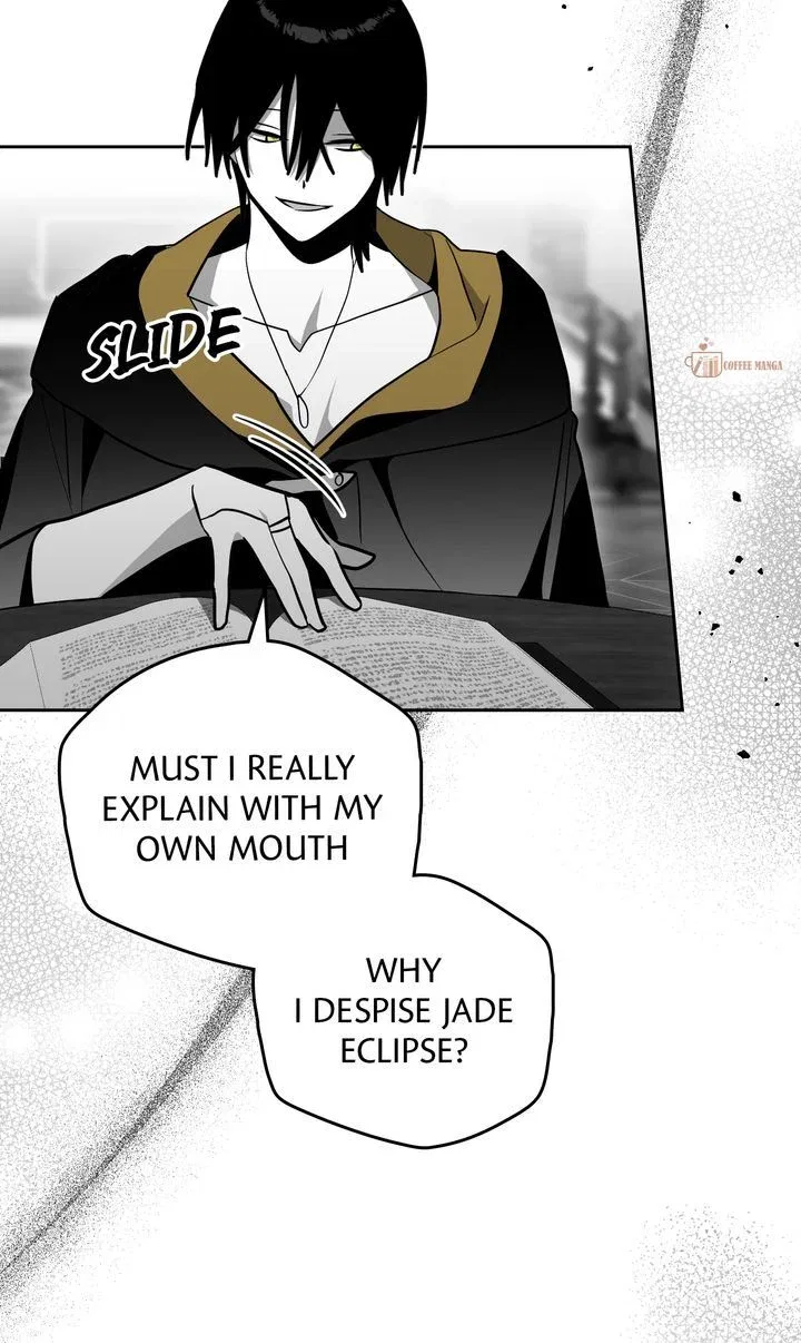 Falling for a Dying Princess Chapter 75 – Page 13