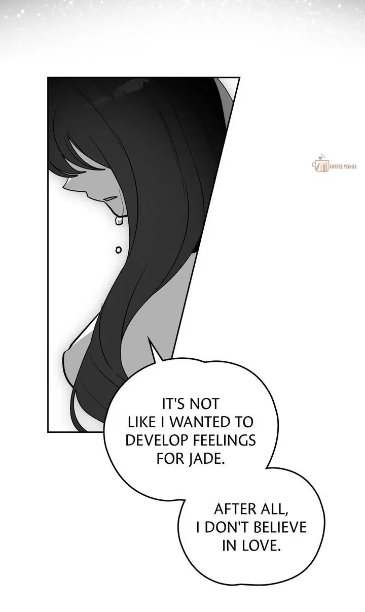 Falling for a Dying Princess Chapter 75 – Page 22