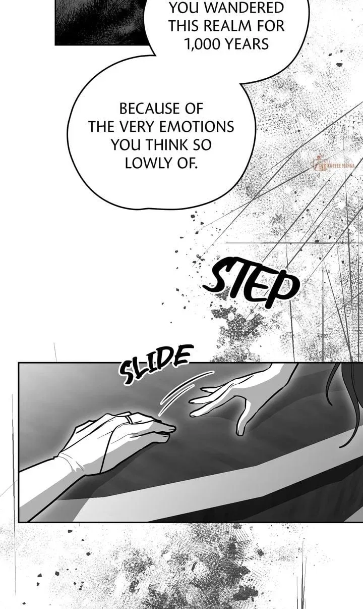 Falling for a Dying Princess Chapter 75 – Page 29